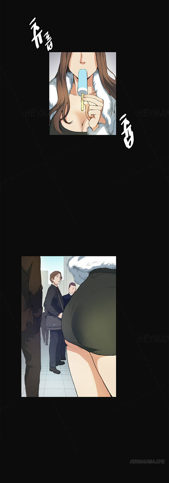 By Chance Chapter 11 image 15