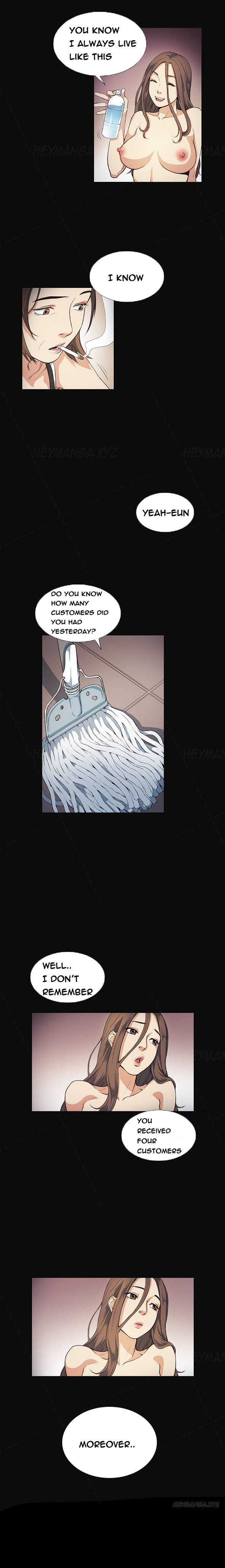 By Chance Chapter 11 image 1