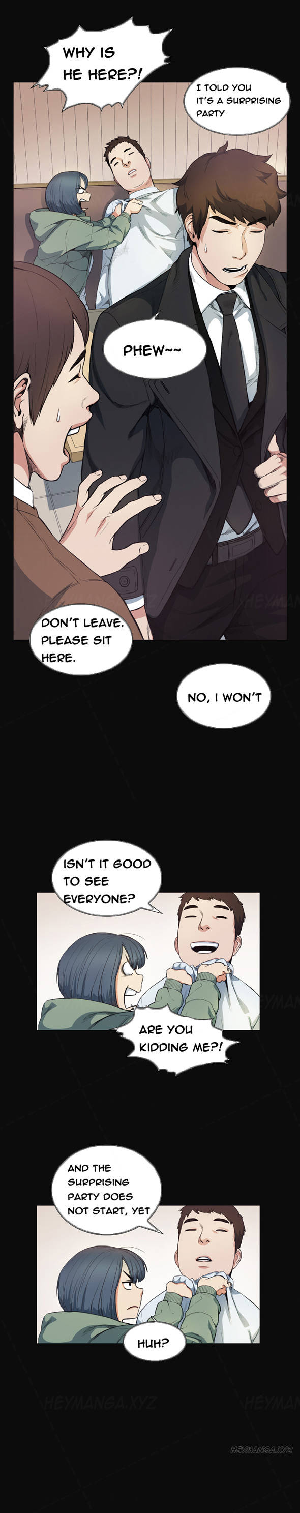 By Chance Chapter 12 image 13