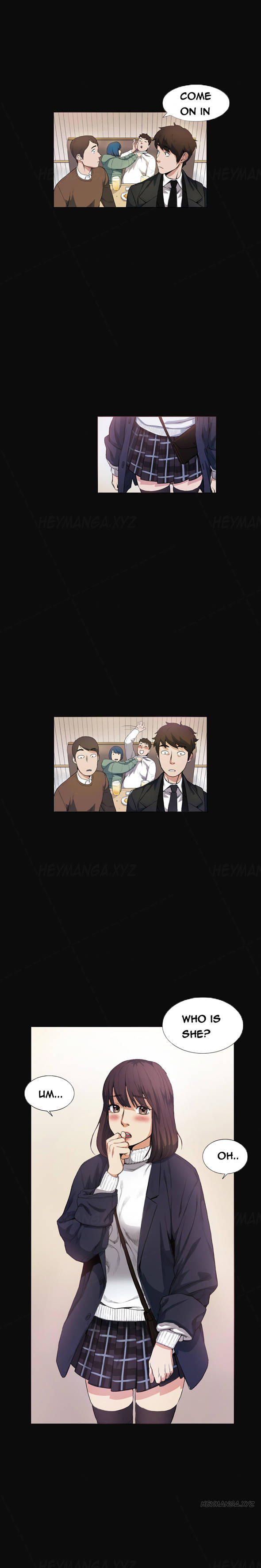By Chance Chapter 12 image 14