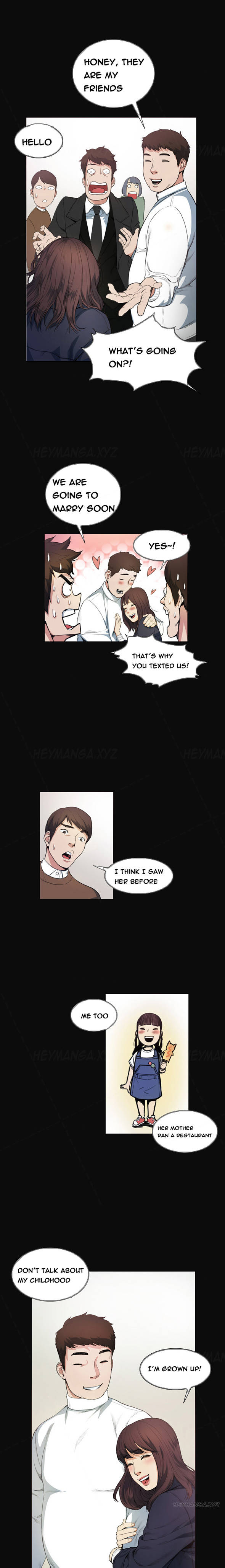 By Chance Chapter 12 image 15