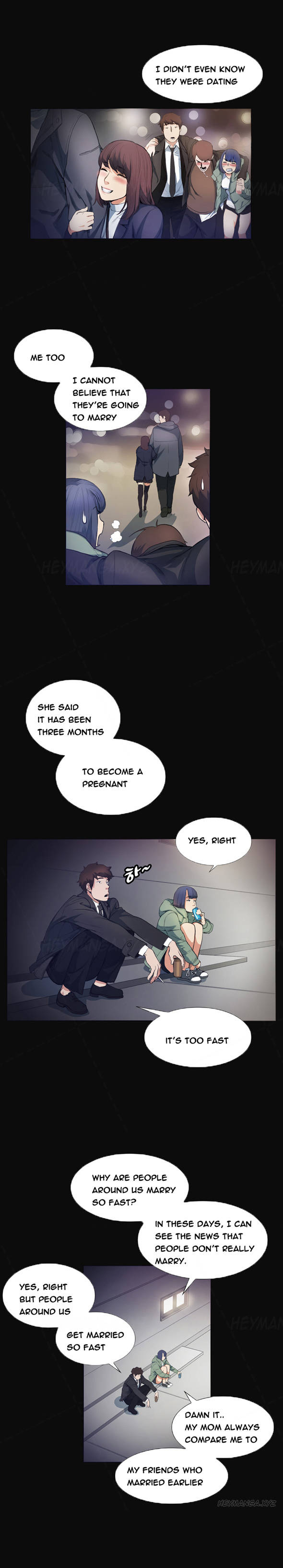 By Chance Chapter 12 image 17