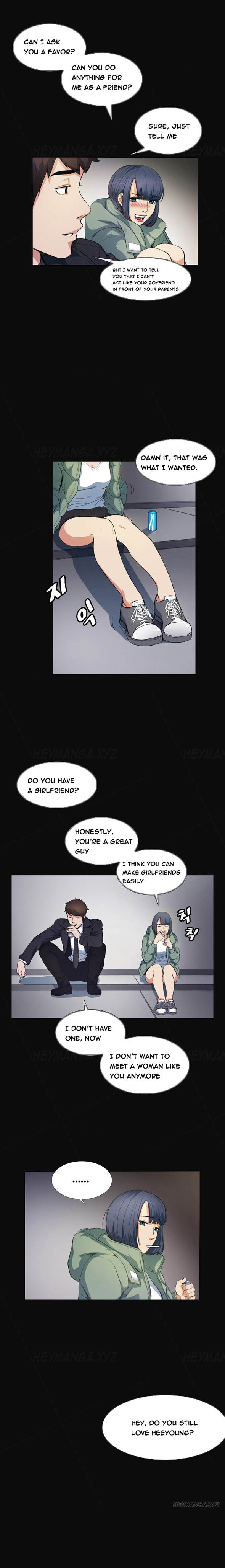 By Chance Chapter 12 image 18