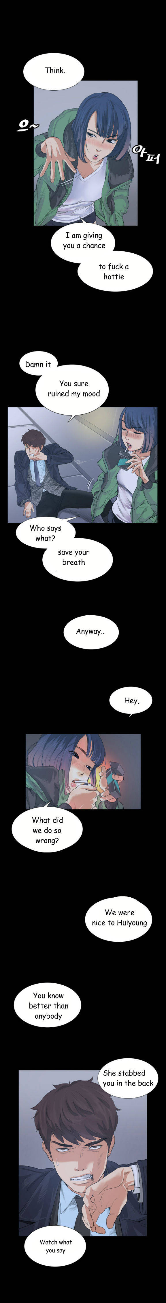By Chance Chapter 13 image 10