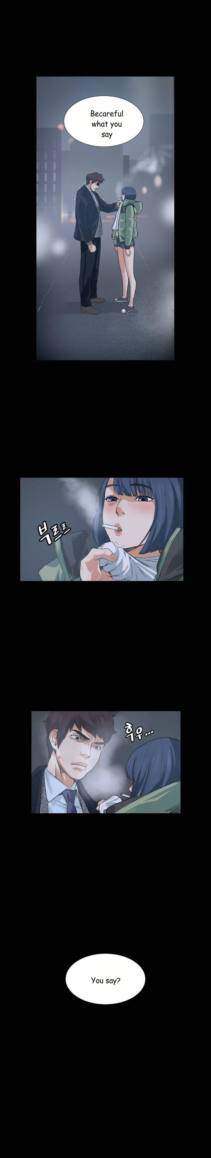 By Chance Chapter 13 image 12