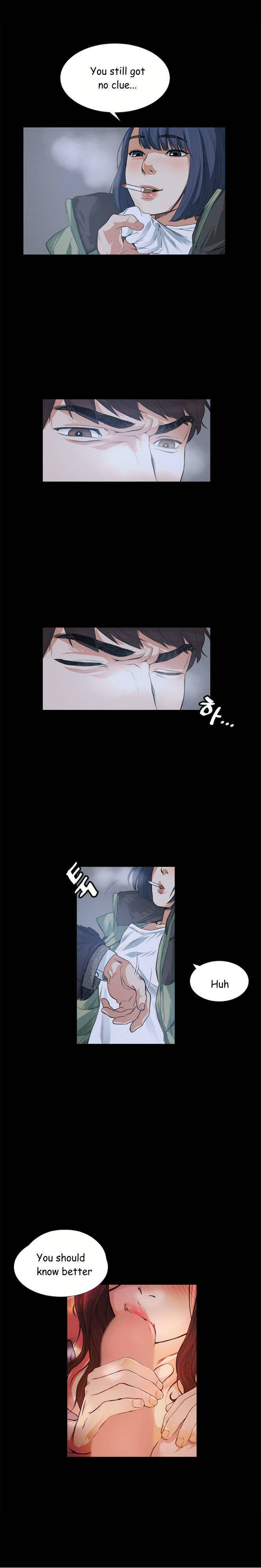 By Chance Chapter 13 image 13