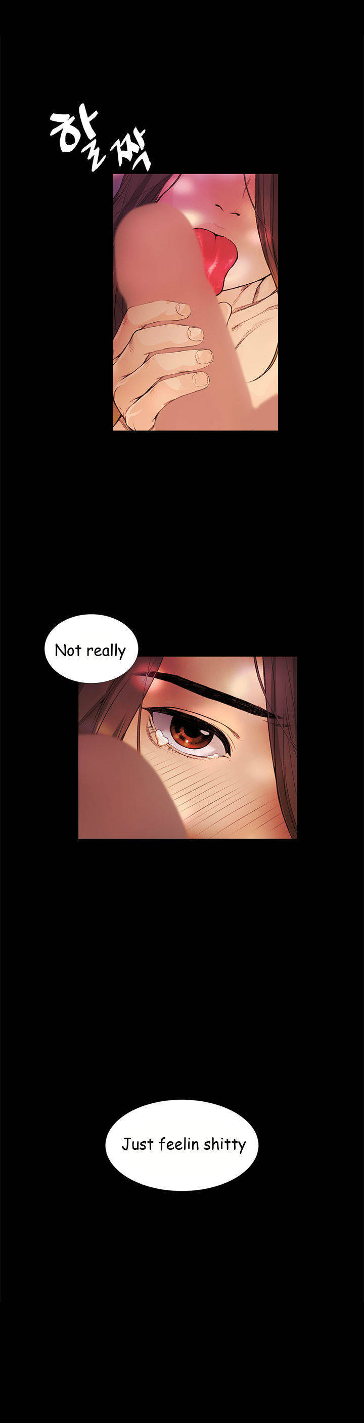 By Chance Chapter 13 image 5