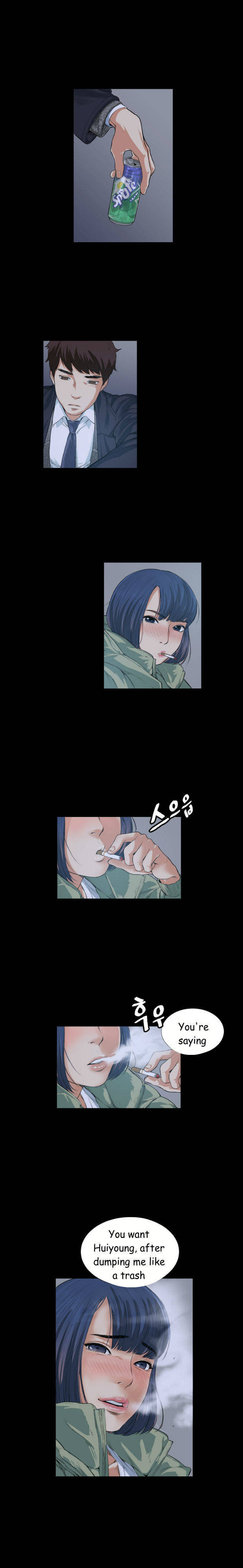 By Chance Chapter 13 image 6