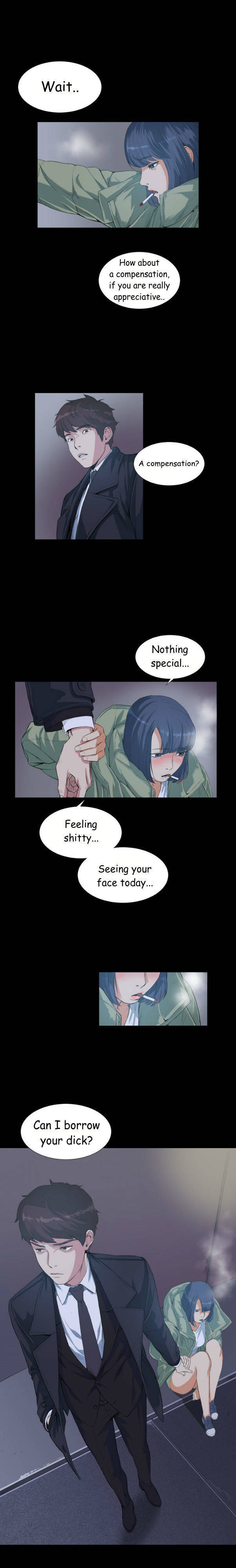 By Chance Chapter 14 image 12