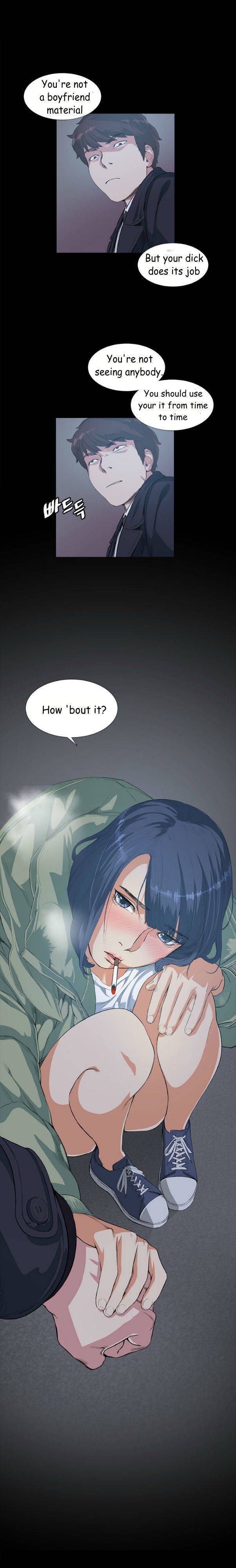 By Chance Chapter 14 image 13