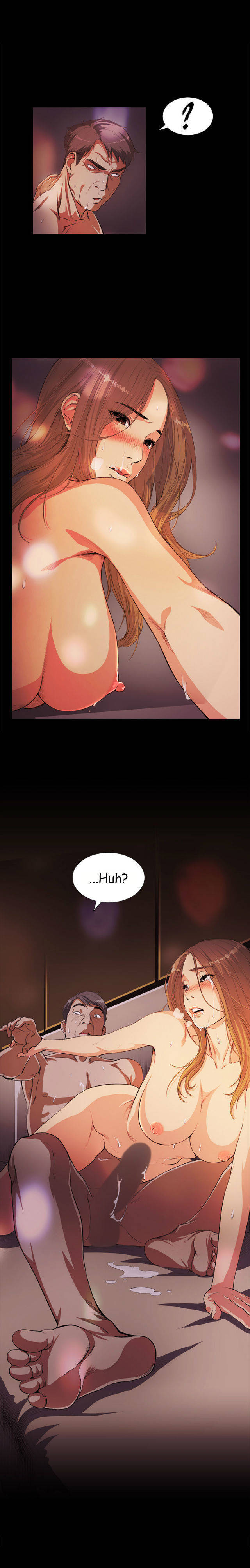 By Chance Chapter 14 image 7