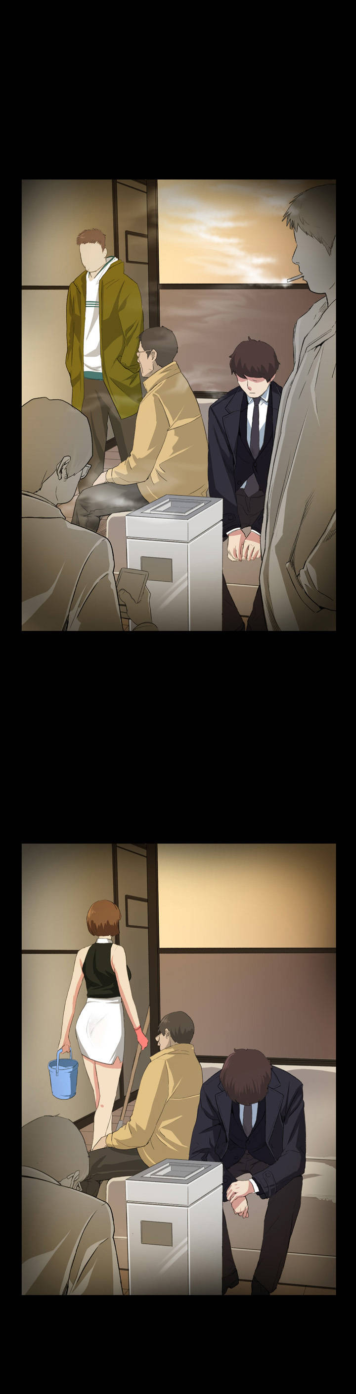 By Chance Chapter 15 image 11