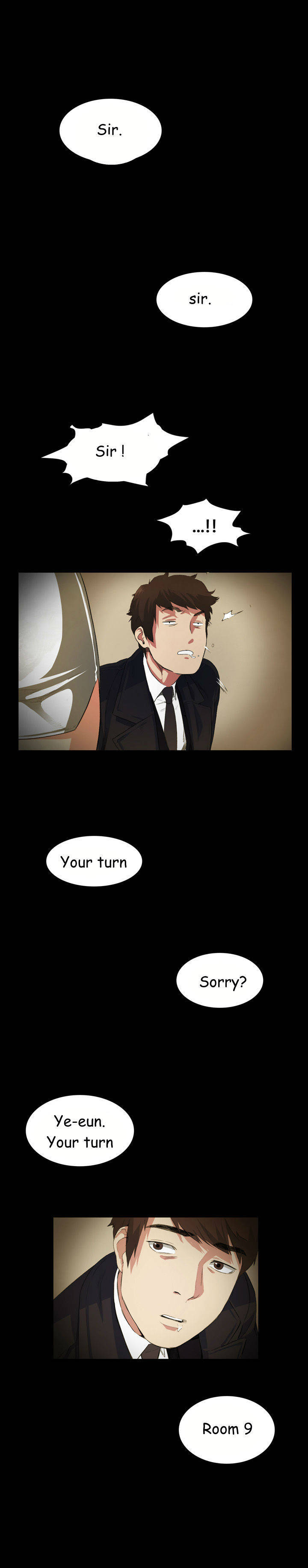 By Chance Chapter 15 image 14