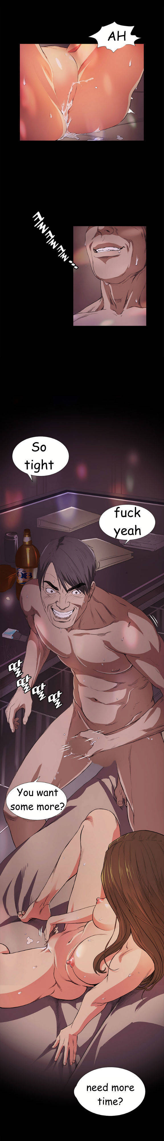 By Chance Chapter 15 image 1