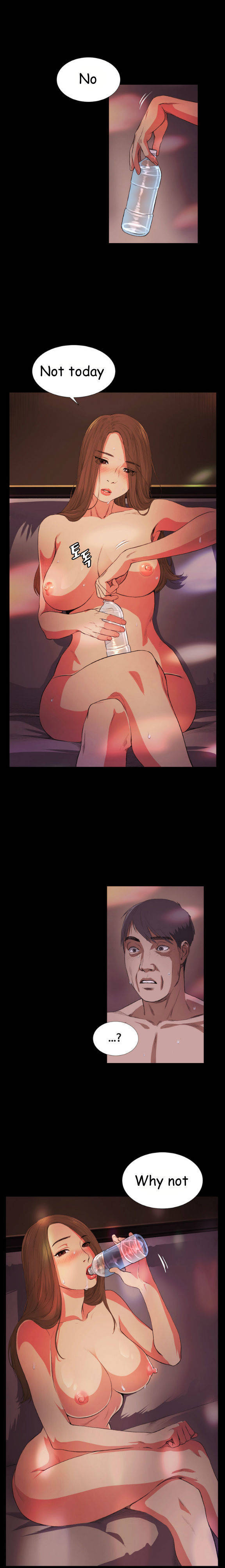 By Chance Chapter 15 image 2