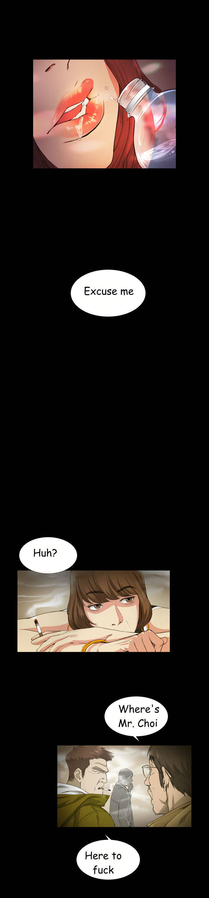 By Chance Chapter 15 image 3