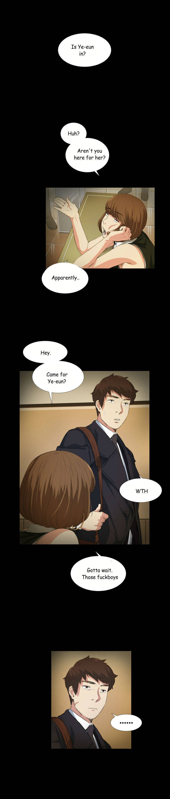 By Chance Chapter 15 image 5