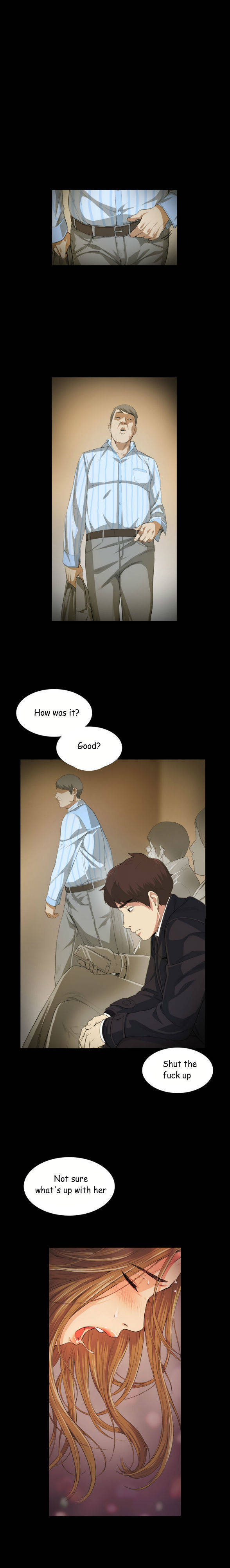 By Chance Chapter 15 image 6