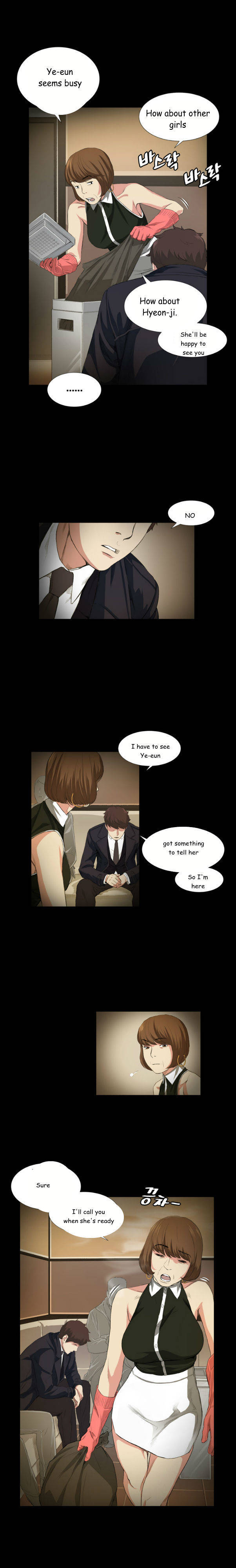 By Chance Chapter 15 image 8