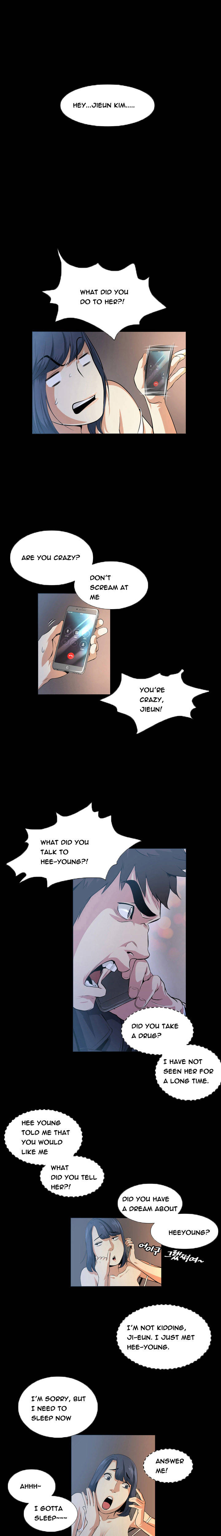 By Chance Chapter 16 image 13
