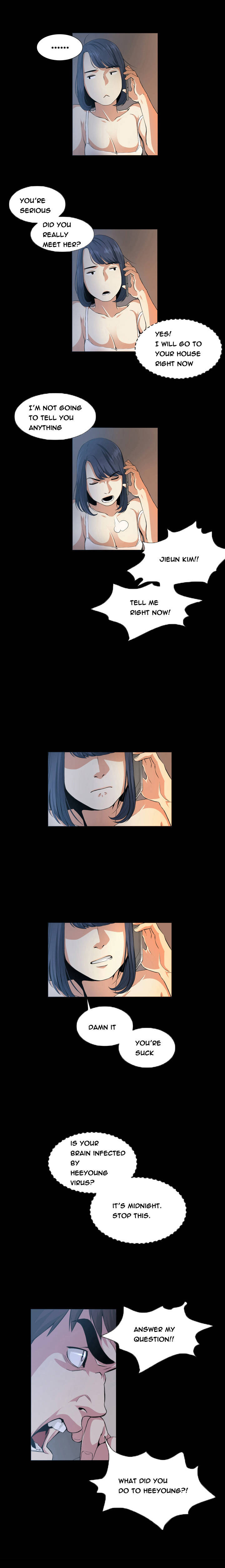 By Chance Chapter 16 image 15