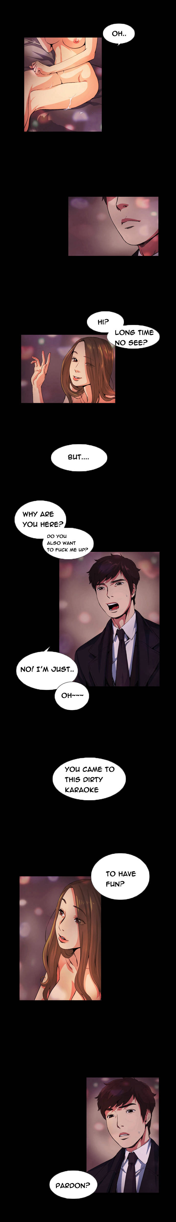 By Chance Chapter 16 image 1