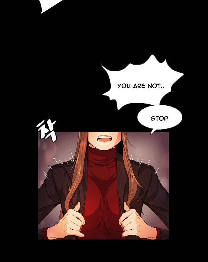 By Chance Chapter 16 image 3