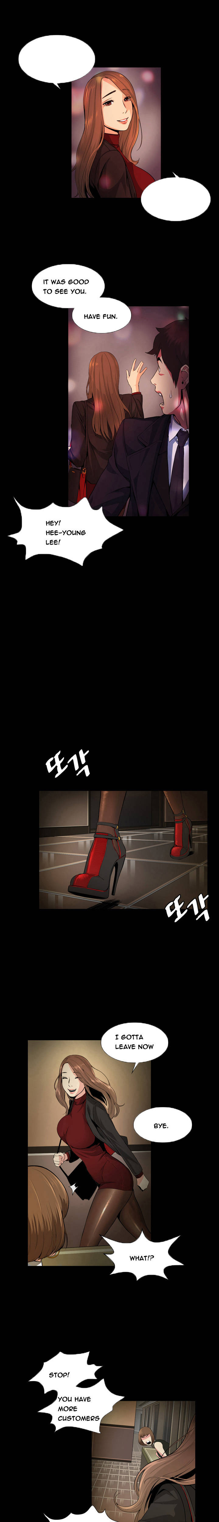 By Chance Chapter 16 image 4