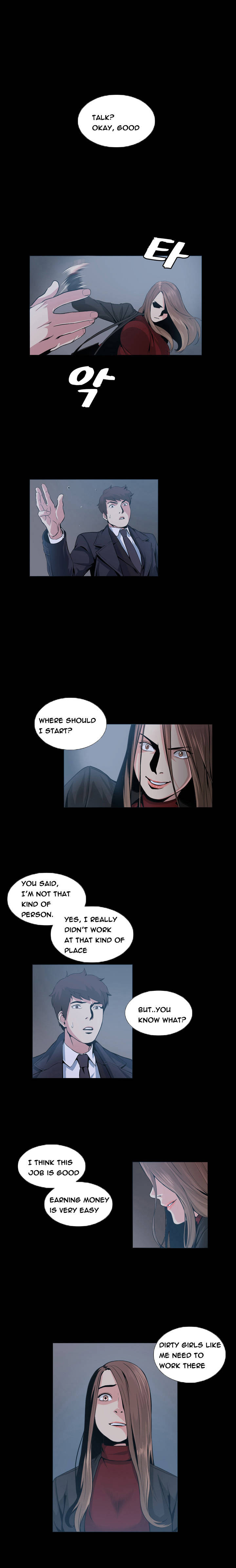 By Chance Chapter 16 image 7