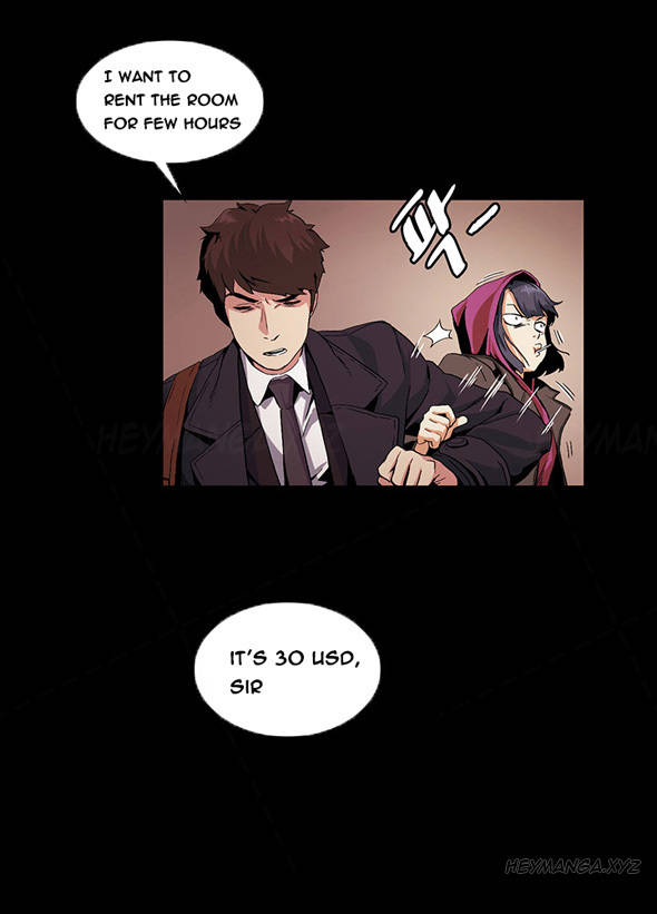 By Chance Chapter 17 image 1