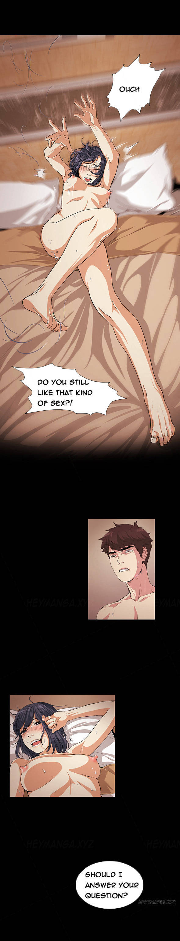 By Chance Chapter 17 image 20