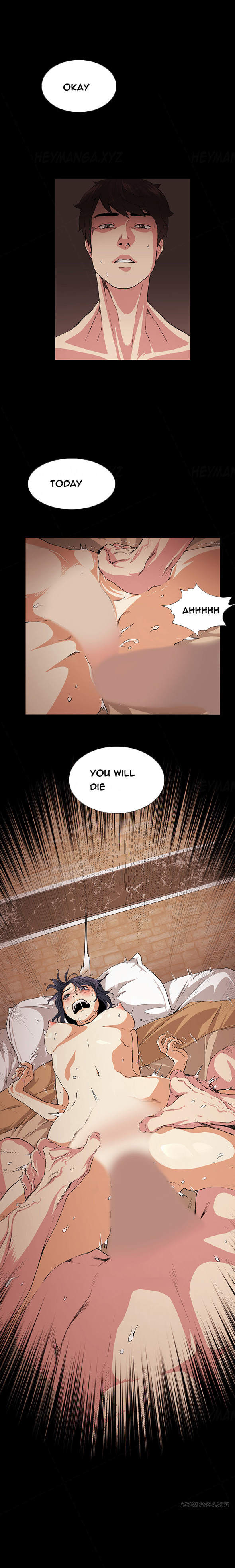 By Chance Chapter 17 image 22