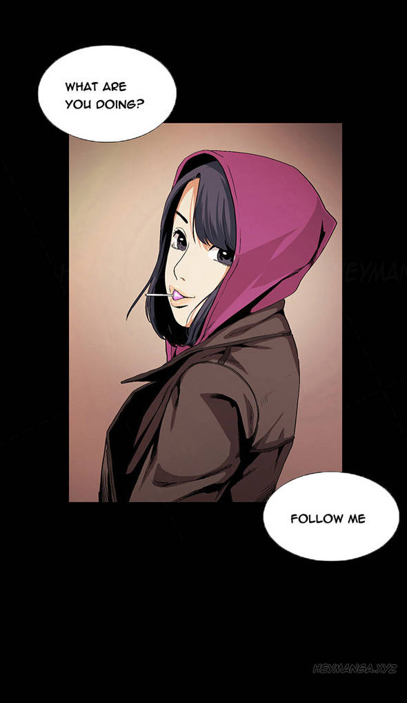 By Chance Chapter 17 image 4