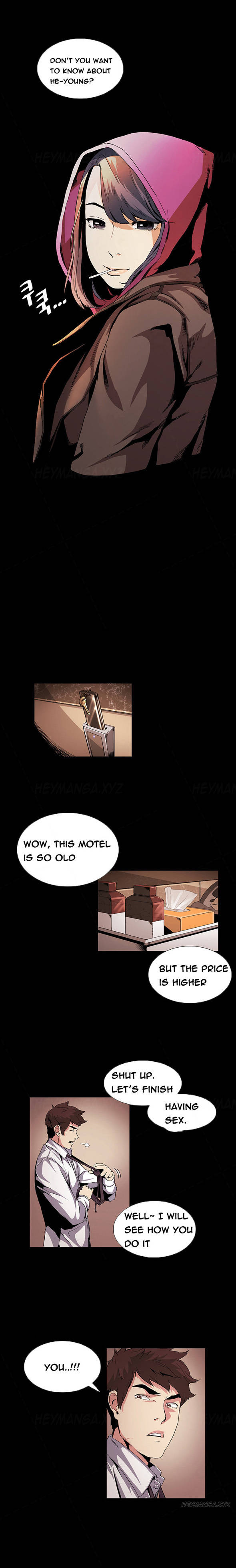 By Chance Chapter 17 image 5