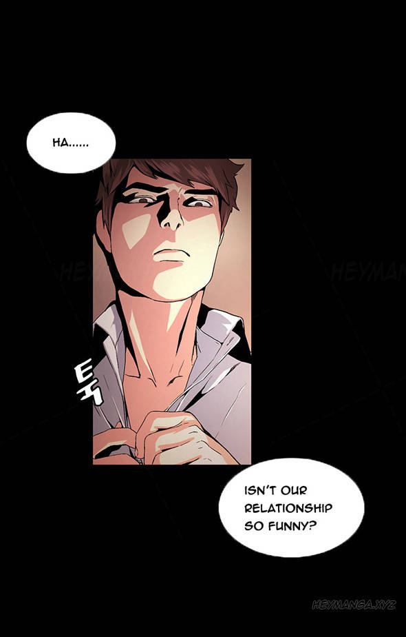 By Chance Chapter 17 image 7