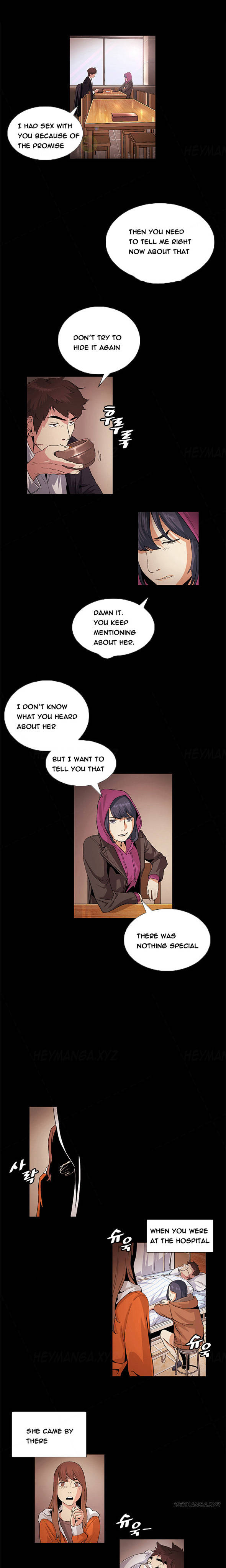 By Chance Chapter 18 image 12