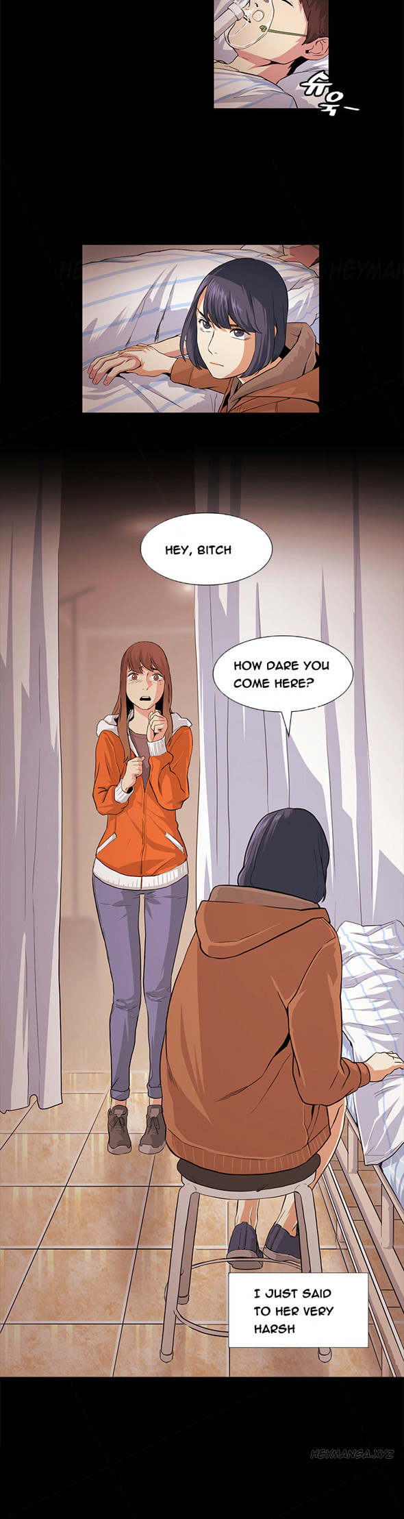 By Chance Chapter 18 image 13