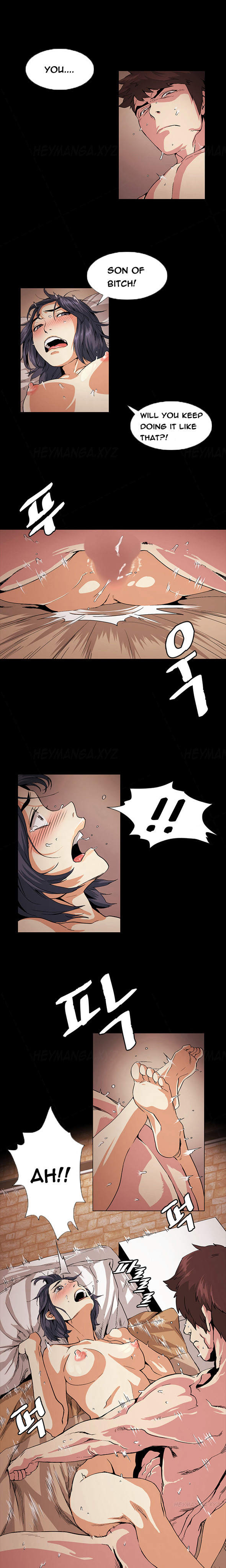 By Chance Chapter 18 image 3
