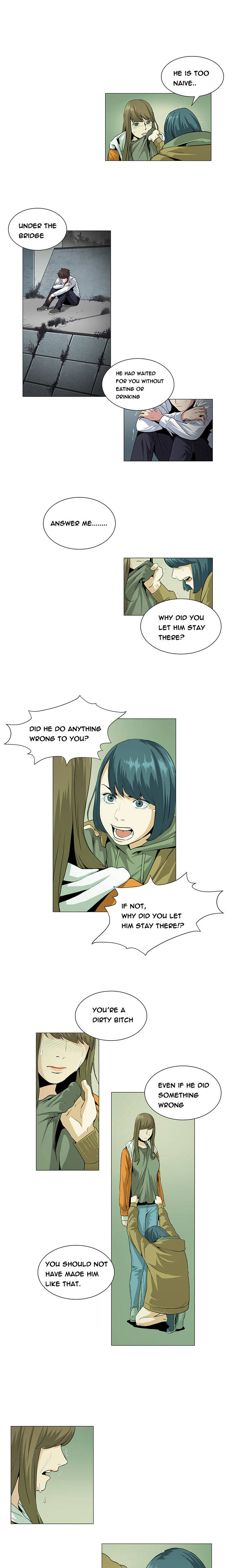 By Chance Chapter 19 image 2