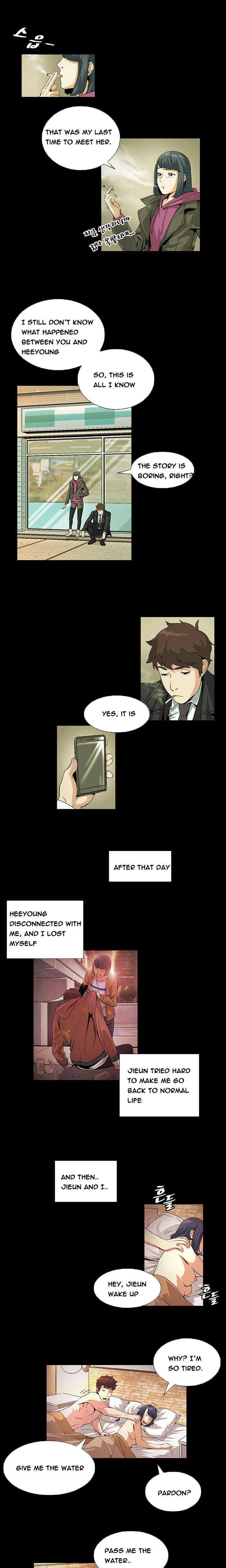 By Chance Chapter 19 image 4