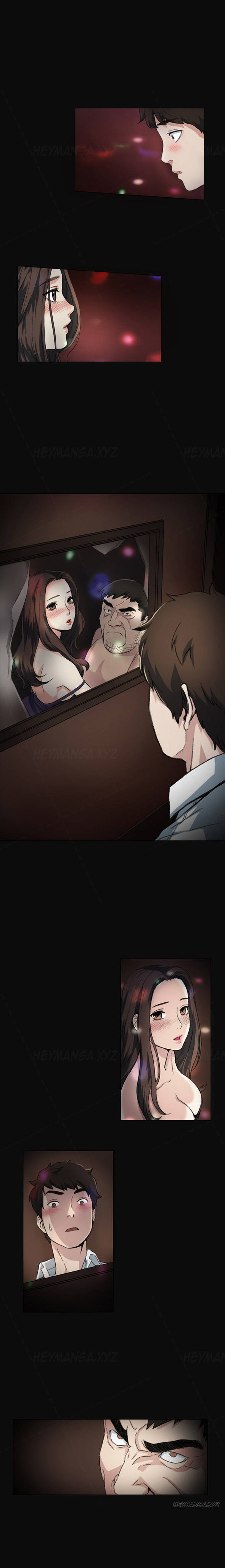 By Chance Chapter 2 image 0