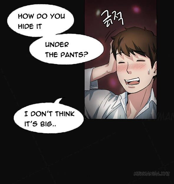 By Chance Chapter 2 image 9
