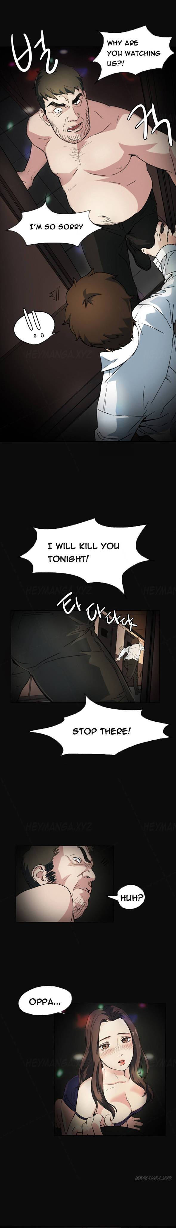 By Chance Chapter 2 image 1
