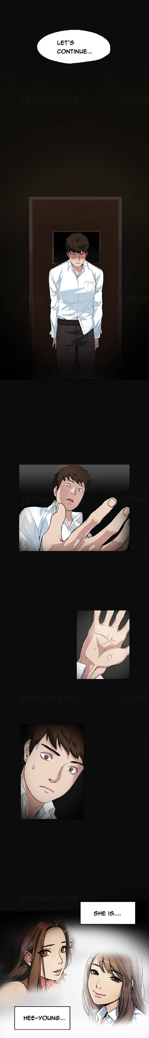 By Chance Chapter 2 image 3