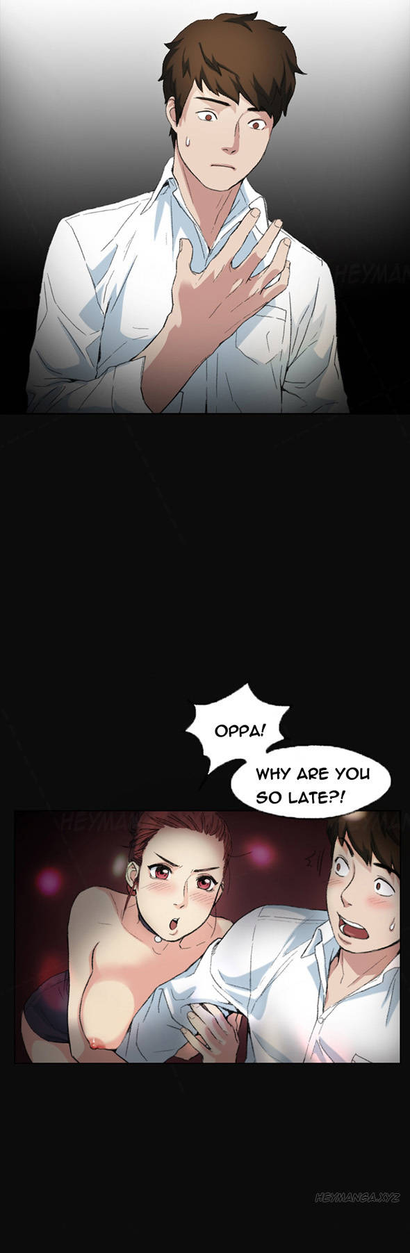 By Chance Chapter 2 image 4
