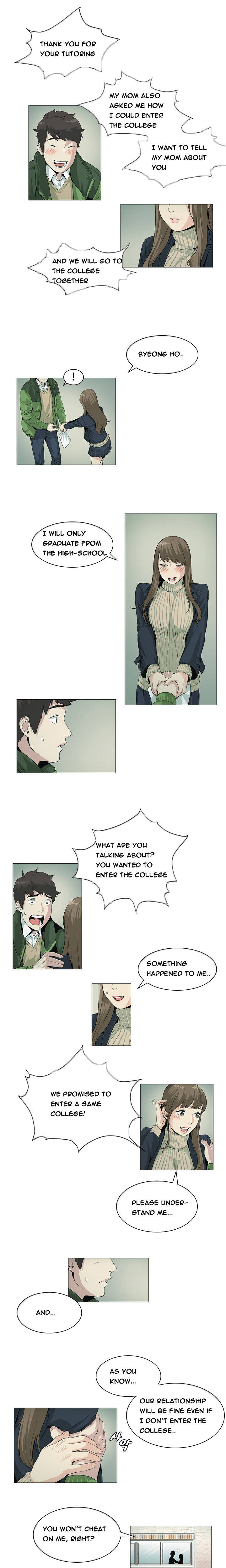 By Chance Chapter 20 image 2