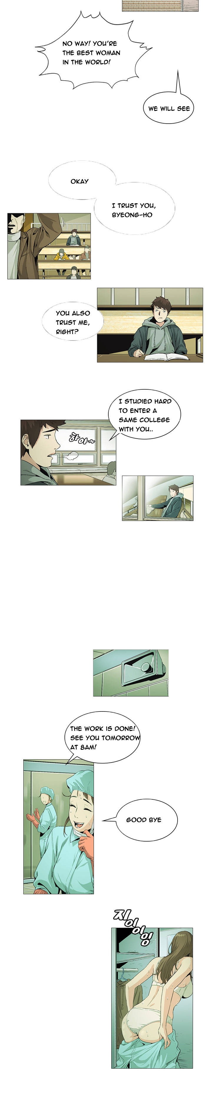 By Chance Chapter 20 image 3
