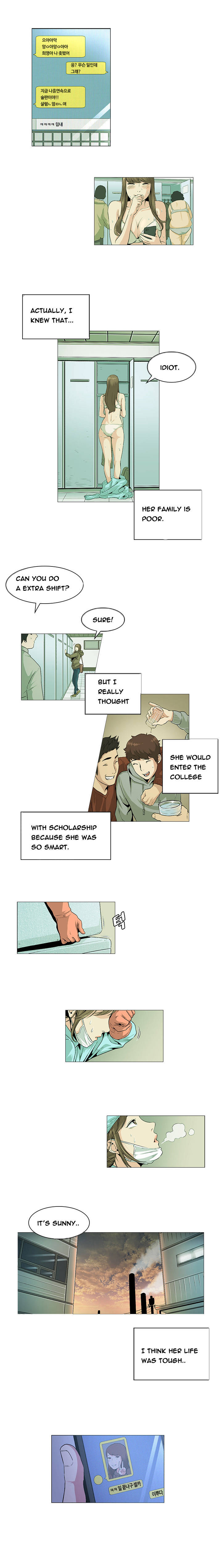 By Chance Chapter 20 image 4