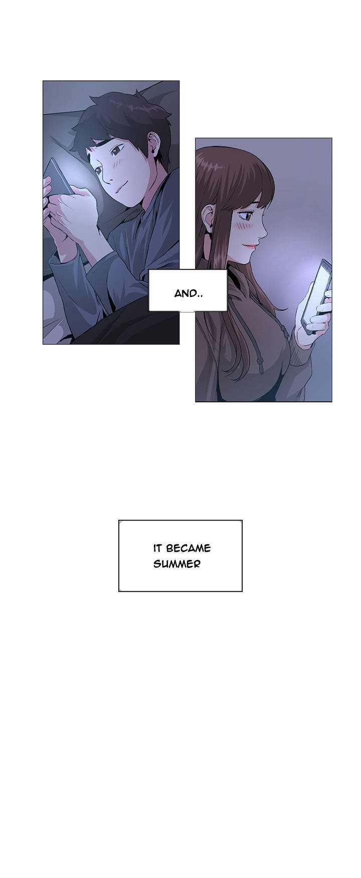 By Chance Chapter 20 image 5