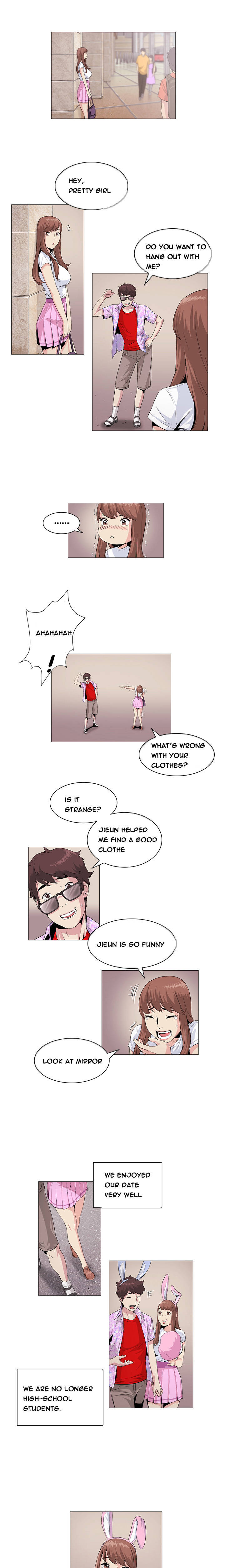 By Chance Chapter 20 image 6